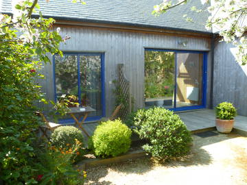 Chambre D'hôte Lancieux 198531-8