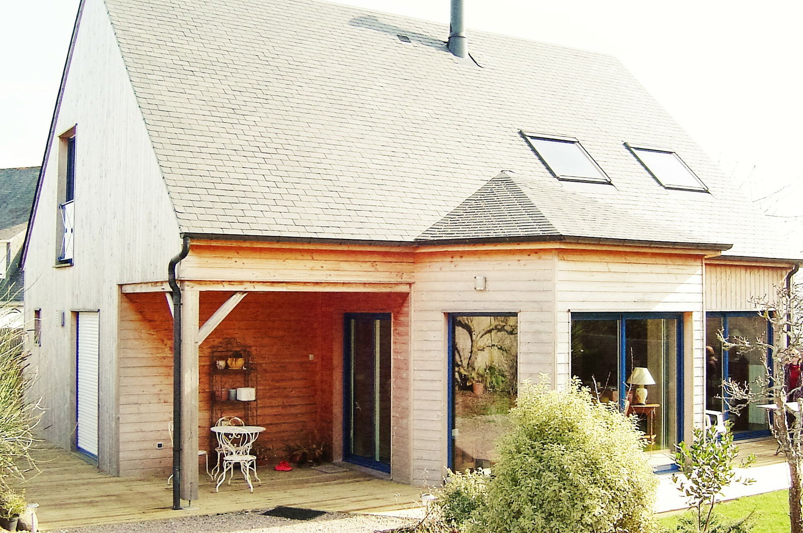 Bed And Breakfast Lancieux 198531