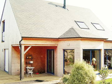 Chambre D'hôte Lancieux 198531-9