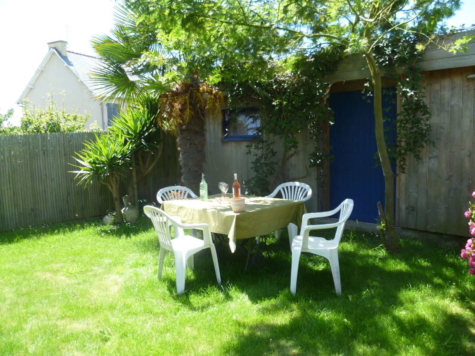 Bed And Breakfast Lancieux 198531