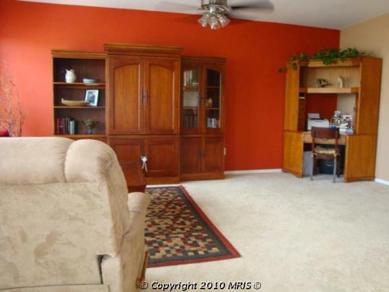 Quedarse En Casa Manassas Park 126132