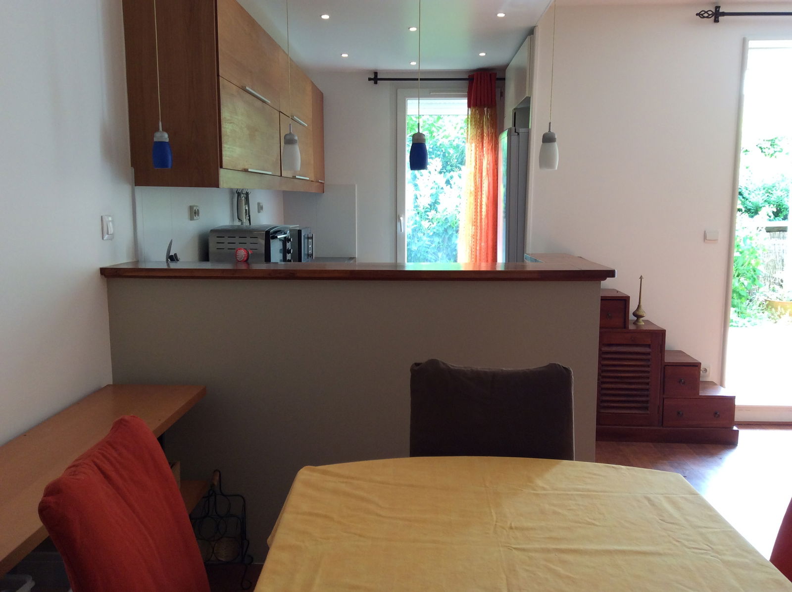 Colocación Champs-sur-Marne 176090