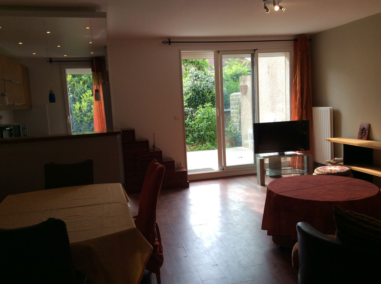 Colocación Champs-sur-Marne 176090