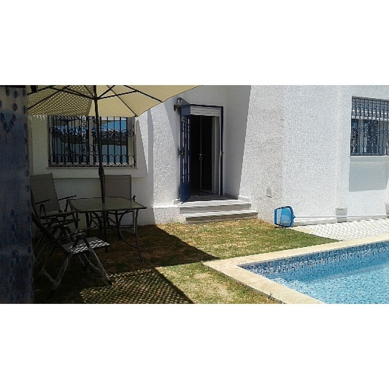 Estudio Independiente Blois 142671