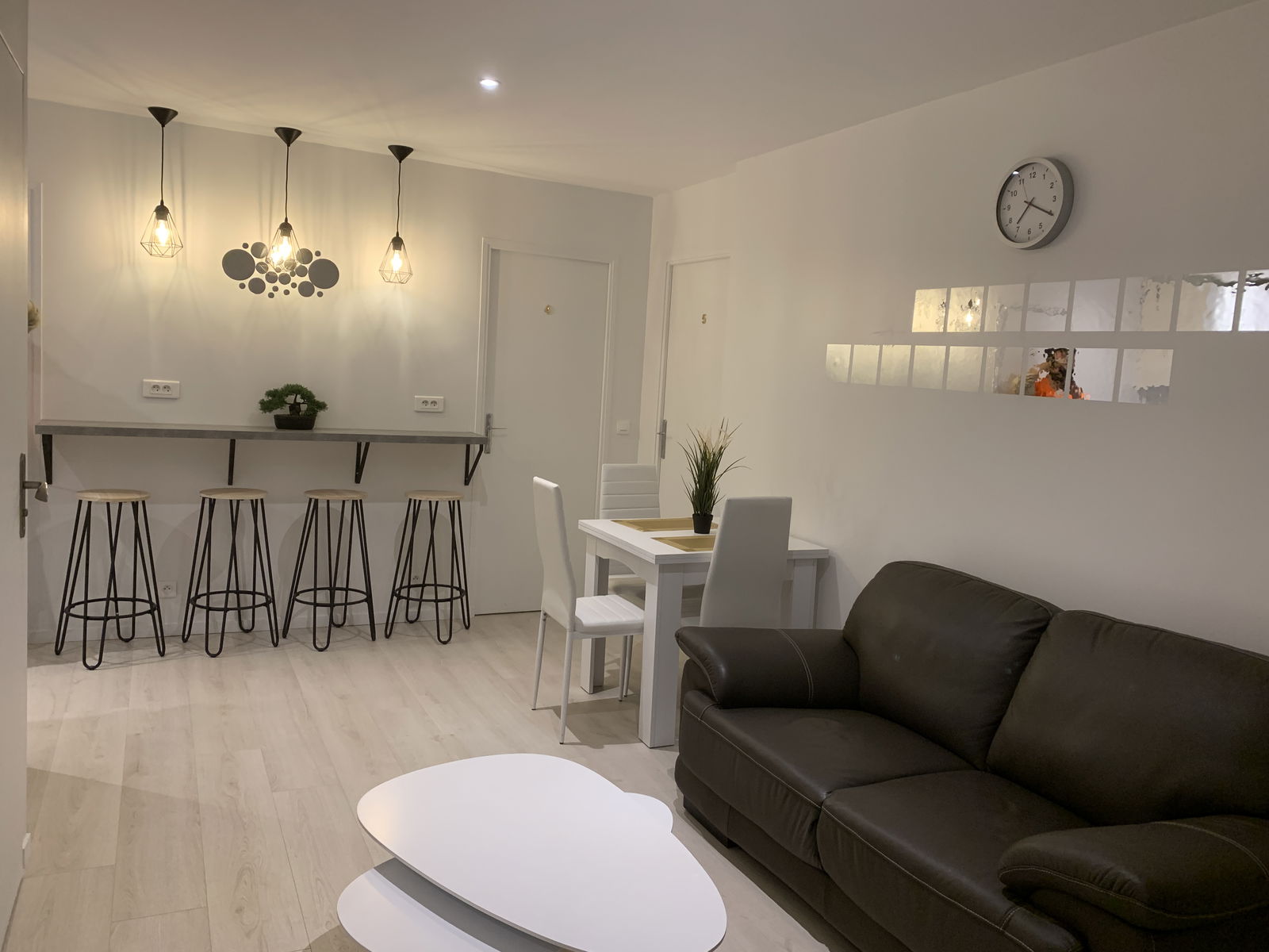 Colocación Saint-Denis 266685