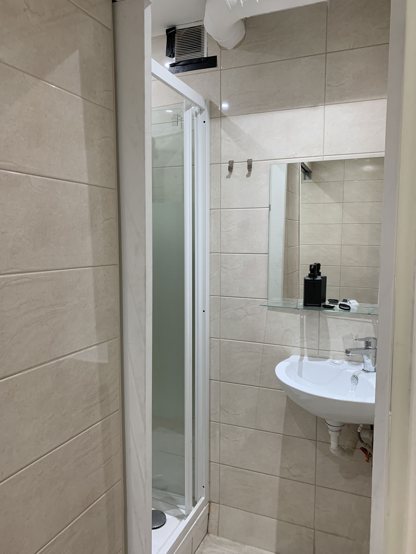 Colocación Saint-Denis 266685