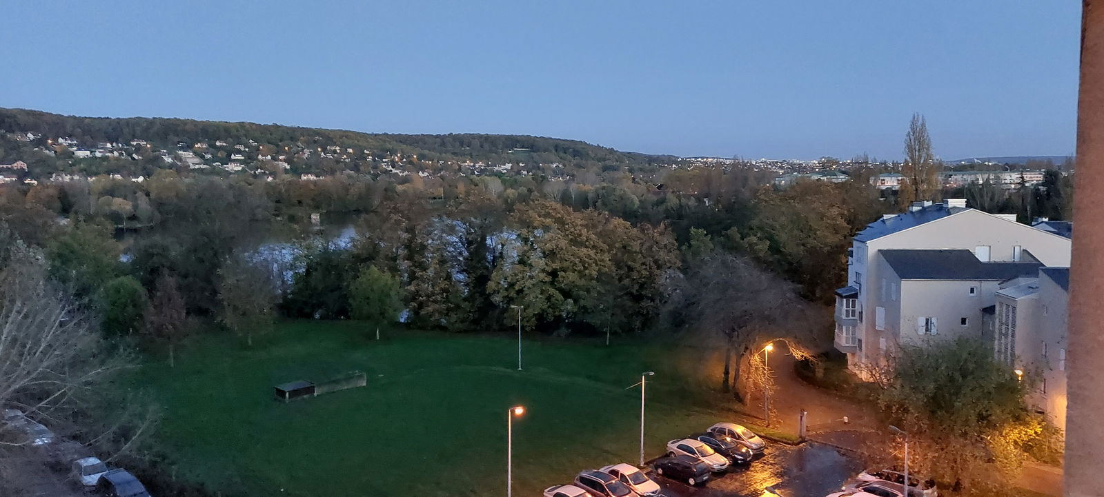 Colocación Mantes-la-Jolie 264640