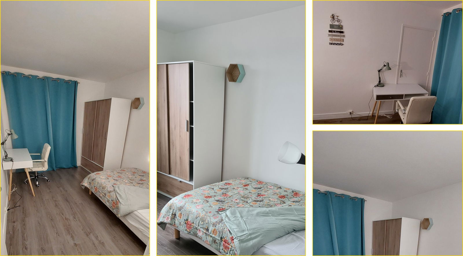 Colocación Mantes-la-Jolie 264641