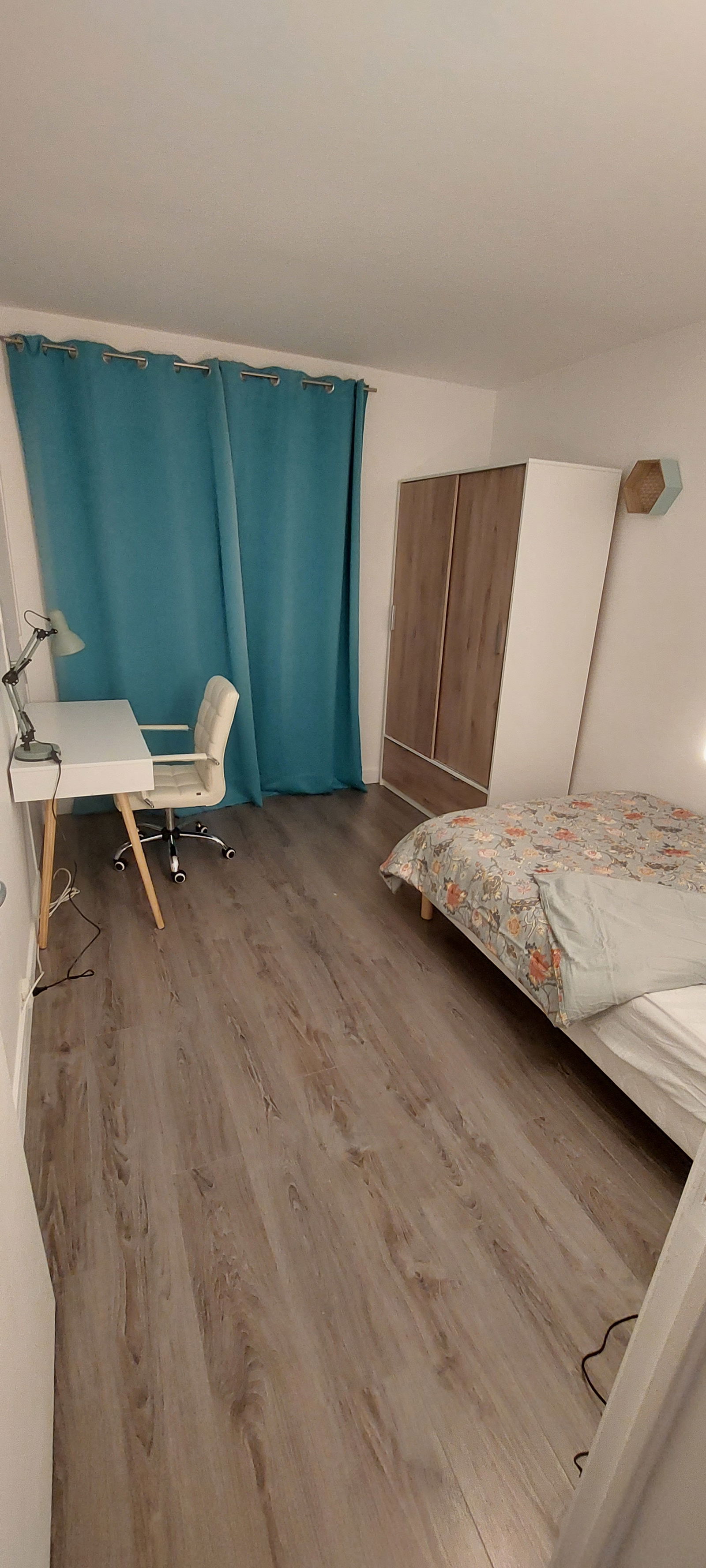 Colocación Mantes-la-Jolie 264641