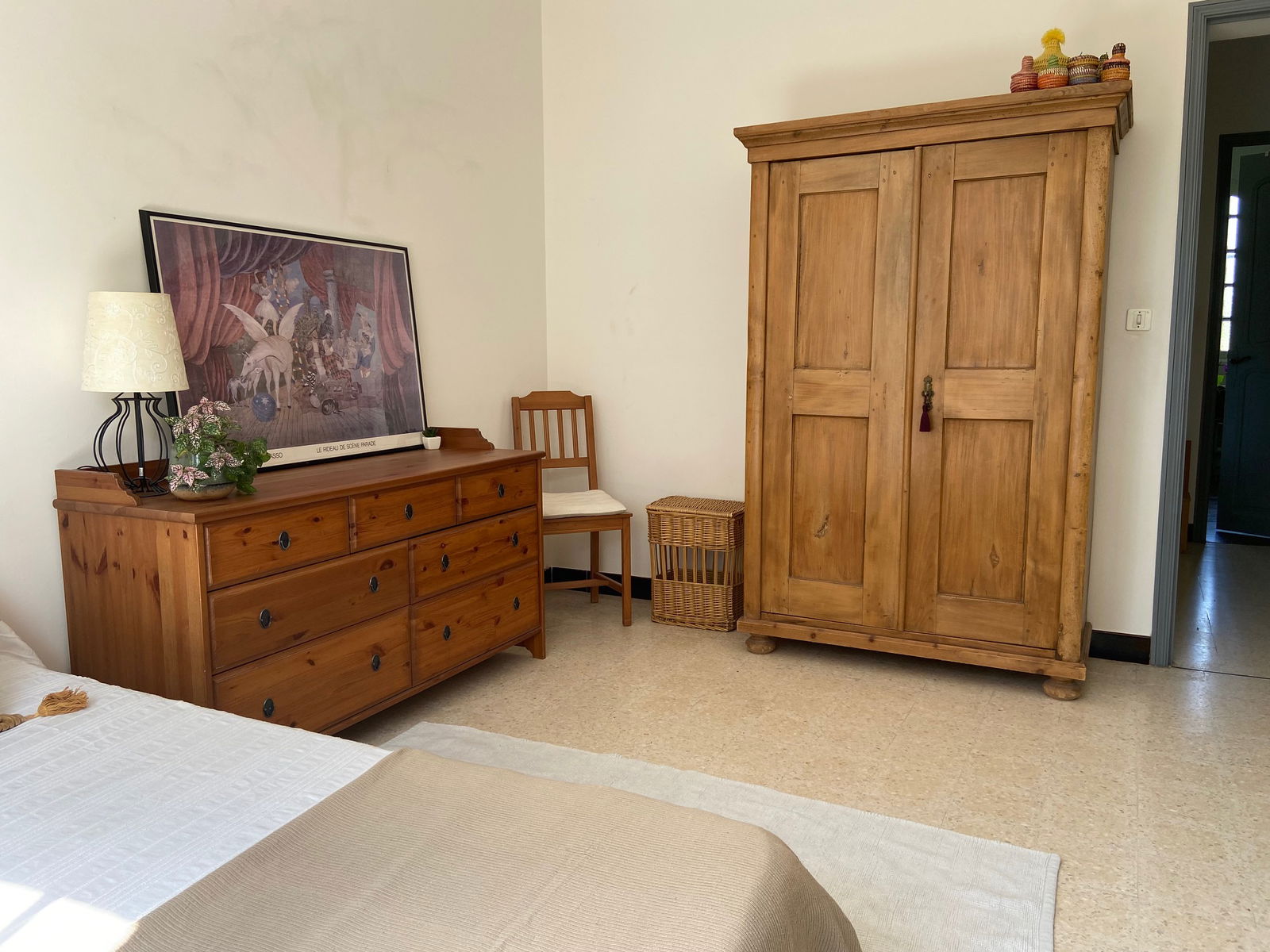 Quedarse En Casa Aix-en-Provence 82156