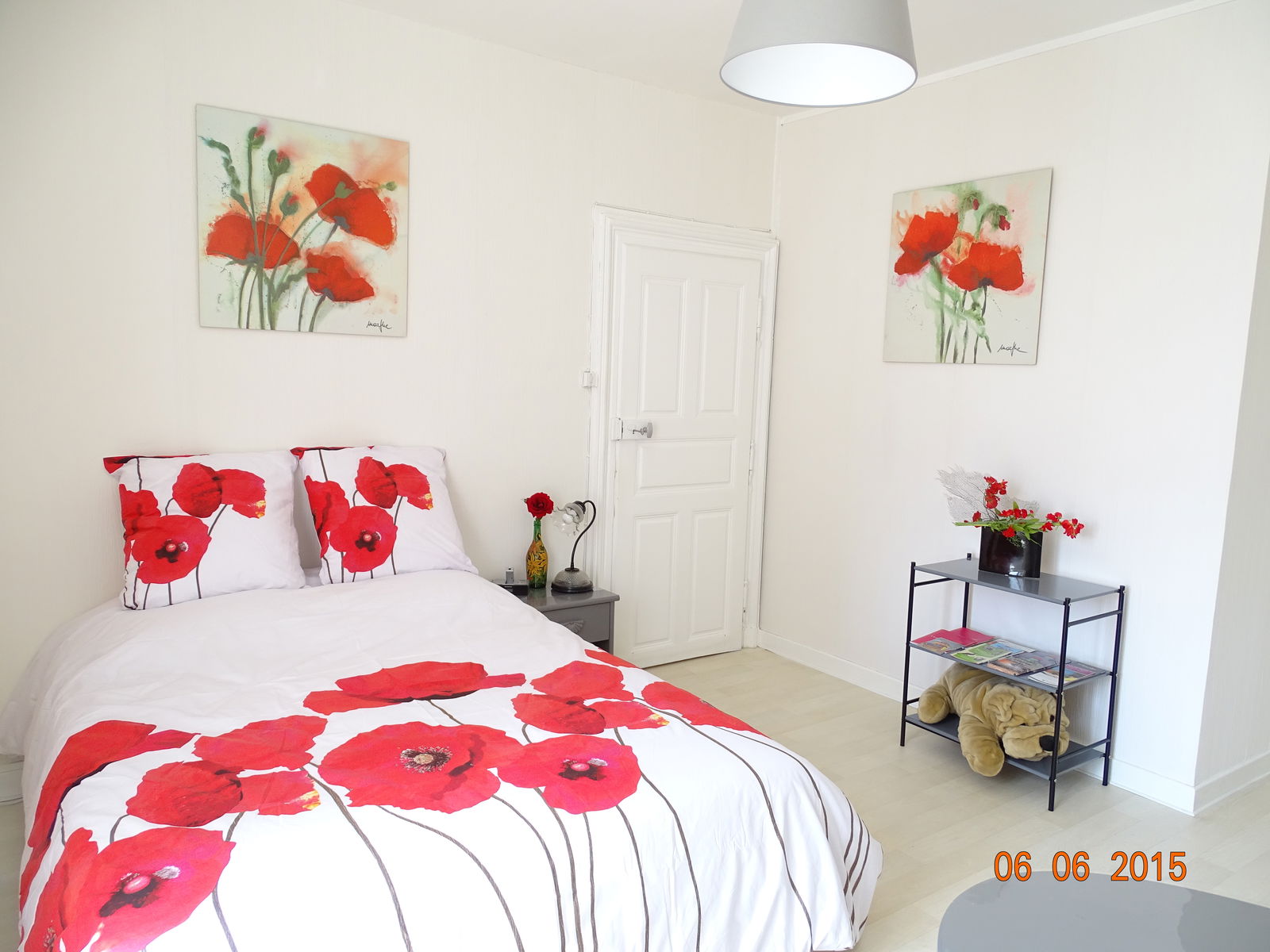 Estudio Independiente Lunéville 254293