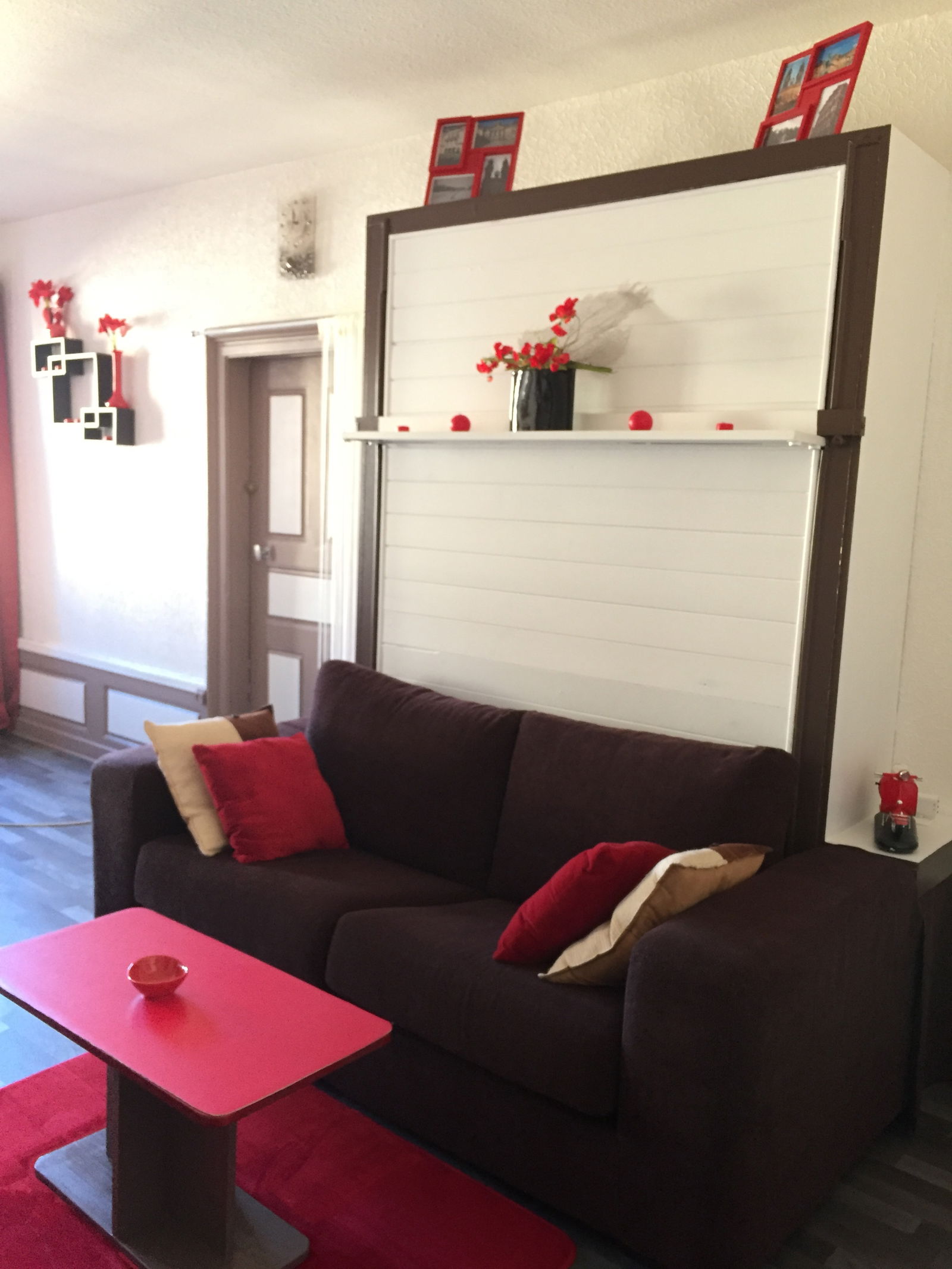 Estudio Independiente Lunéville 254293