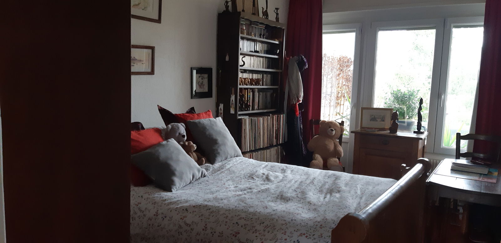 Quedarse En Casa Illkirch-Graffenstaden 268415