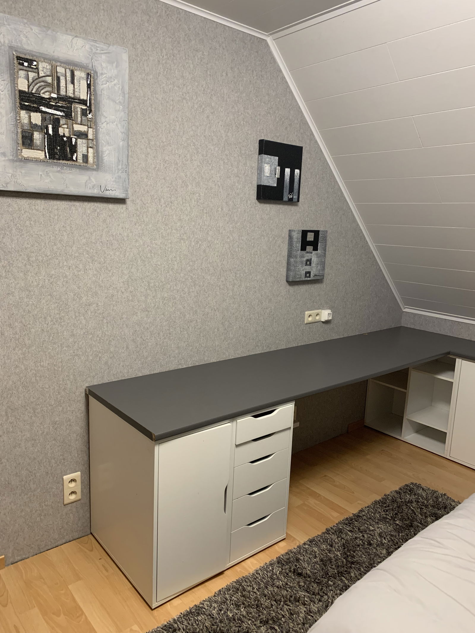 Quedarse En Casa Aiseau-Presles 447767