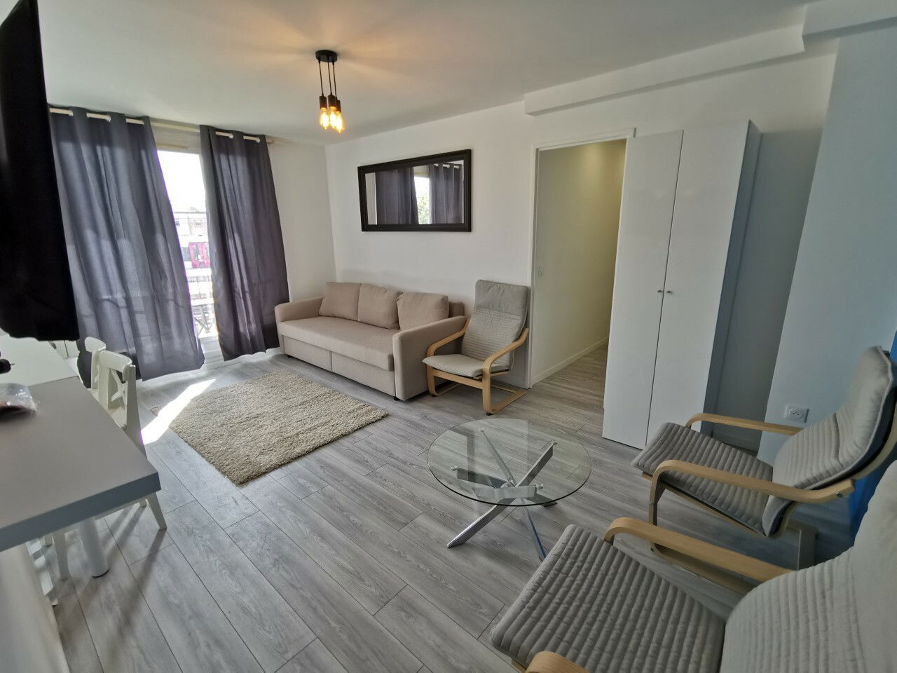 Colocación Colombes 245191