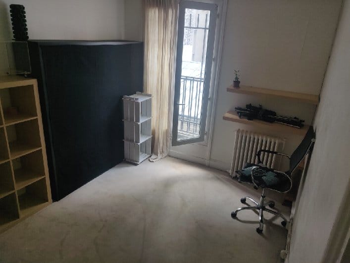 Quedarse En Casa Paris 329942