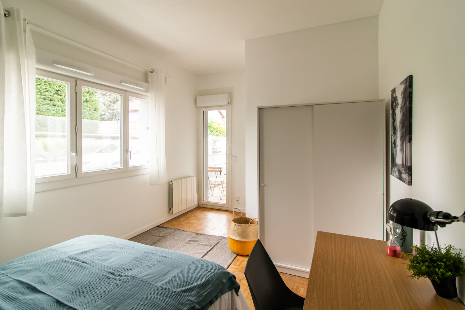 Colocación Grenoble 264746
