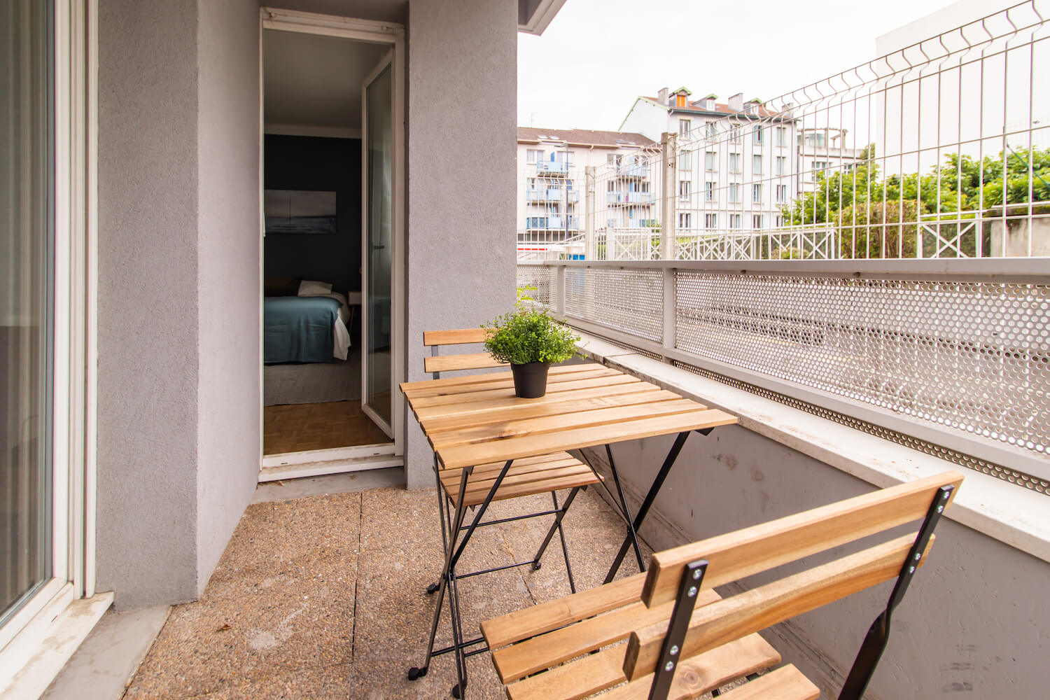 Colocación Grenoble 264746
