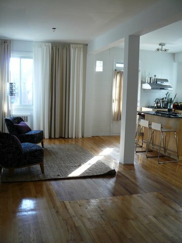 Quedarse En Casa Montréal 2409