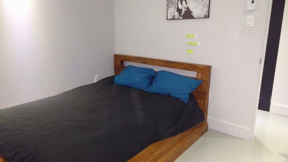 Colocación Montréal 124957