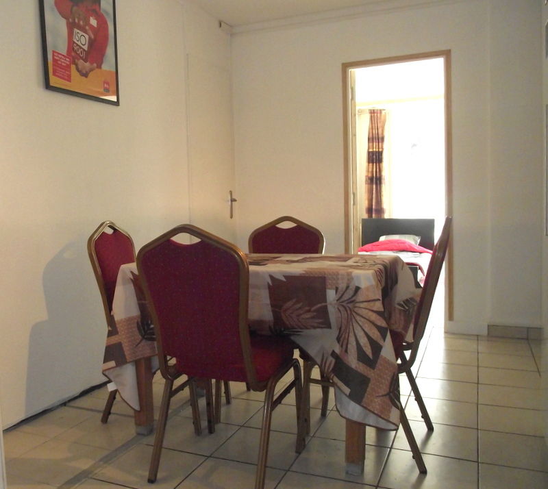 Colocación Vaulx-en-Velin 128358