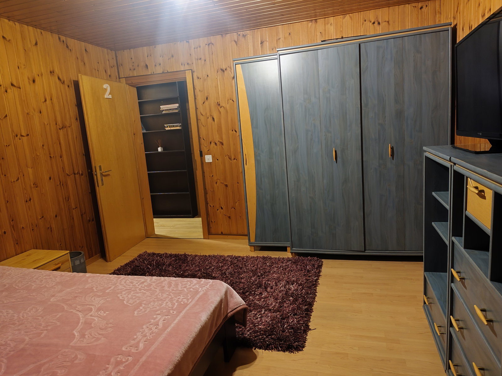 Coliving Les Montets 676893
