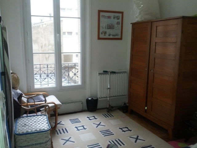Quedarse En Casa Ivry-sur-Seine 30291