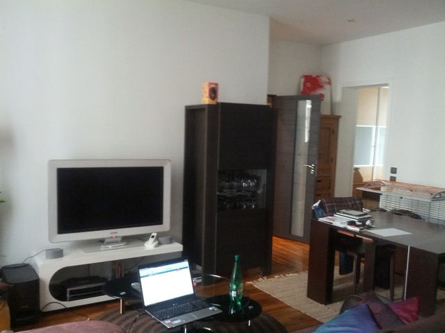 Quedarse En Casa Ivry-sur-Seine 30291