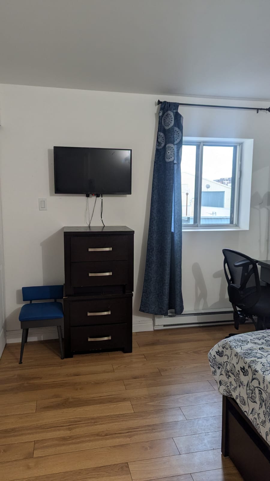 Quedarse En Casa Brossard 265476