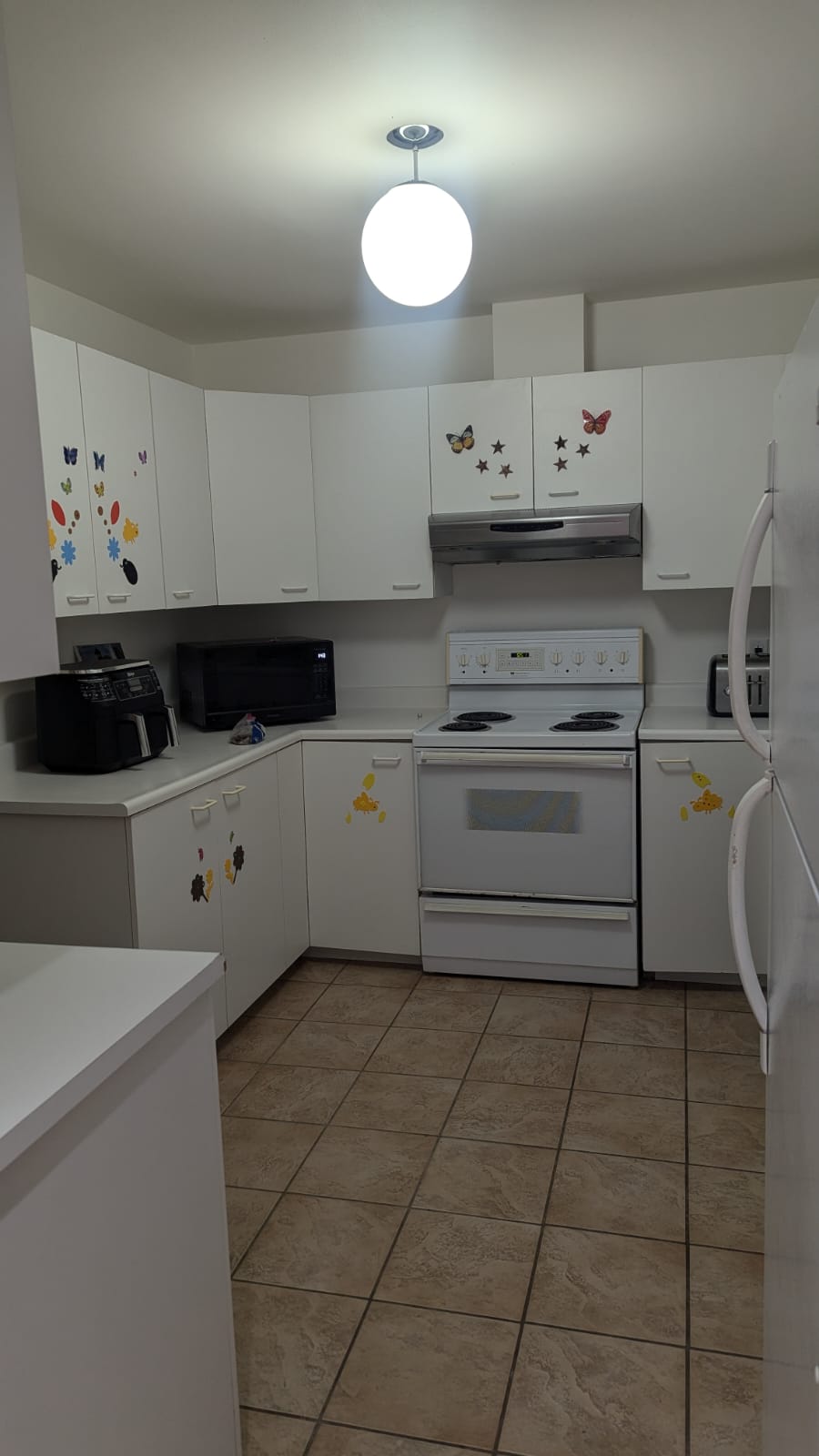 Quedarse En Casa Brossard 265476