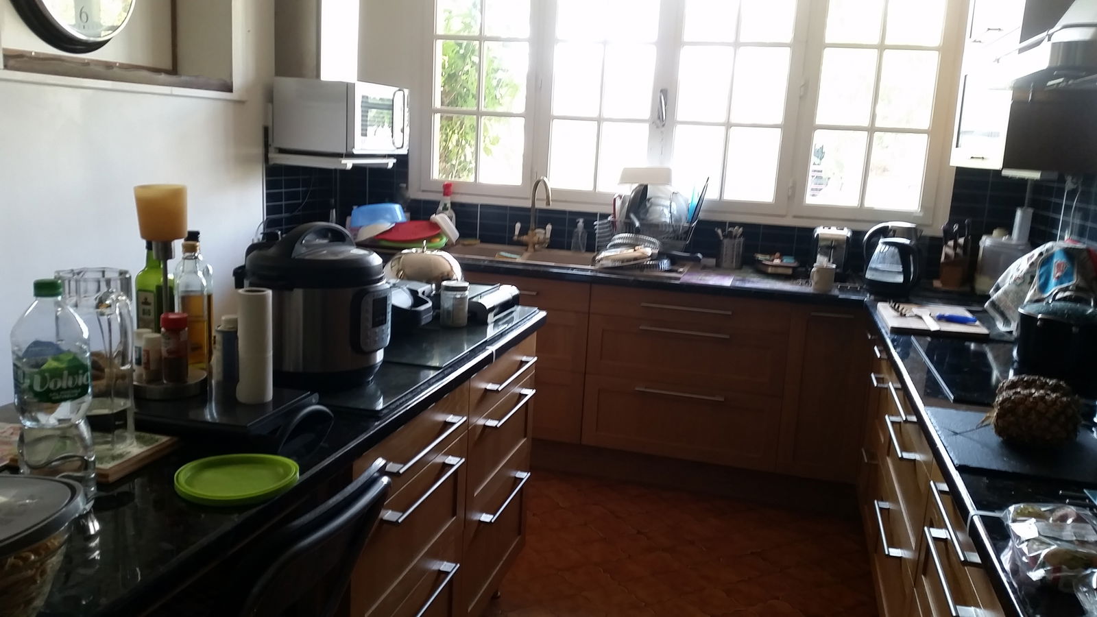 Colocación Tournefeuille 210081