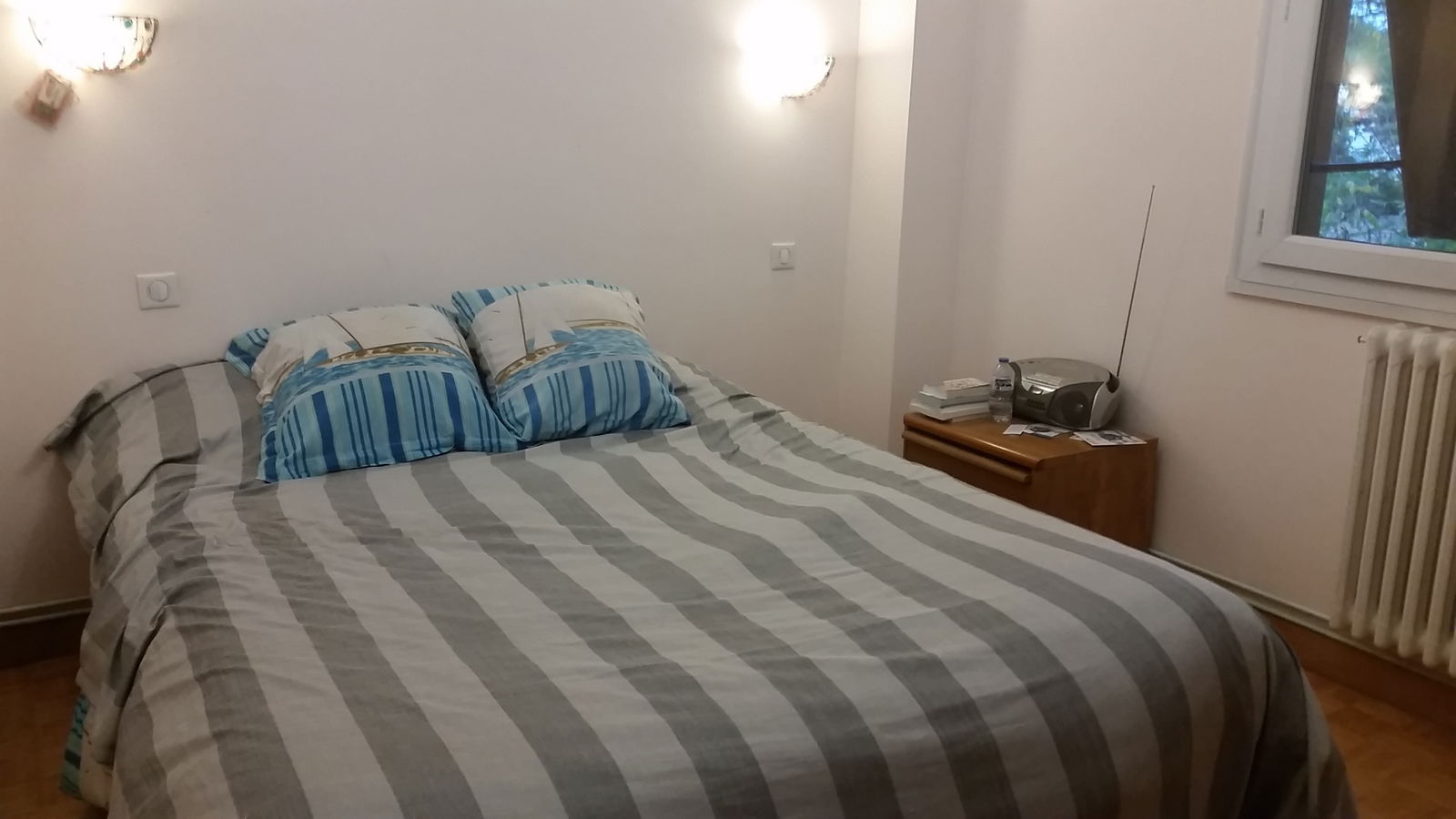 Colocación Tournefeuille 210081