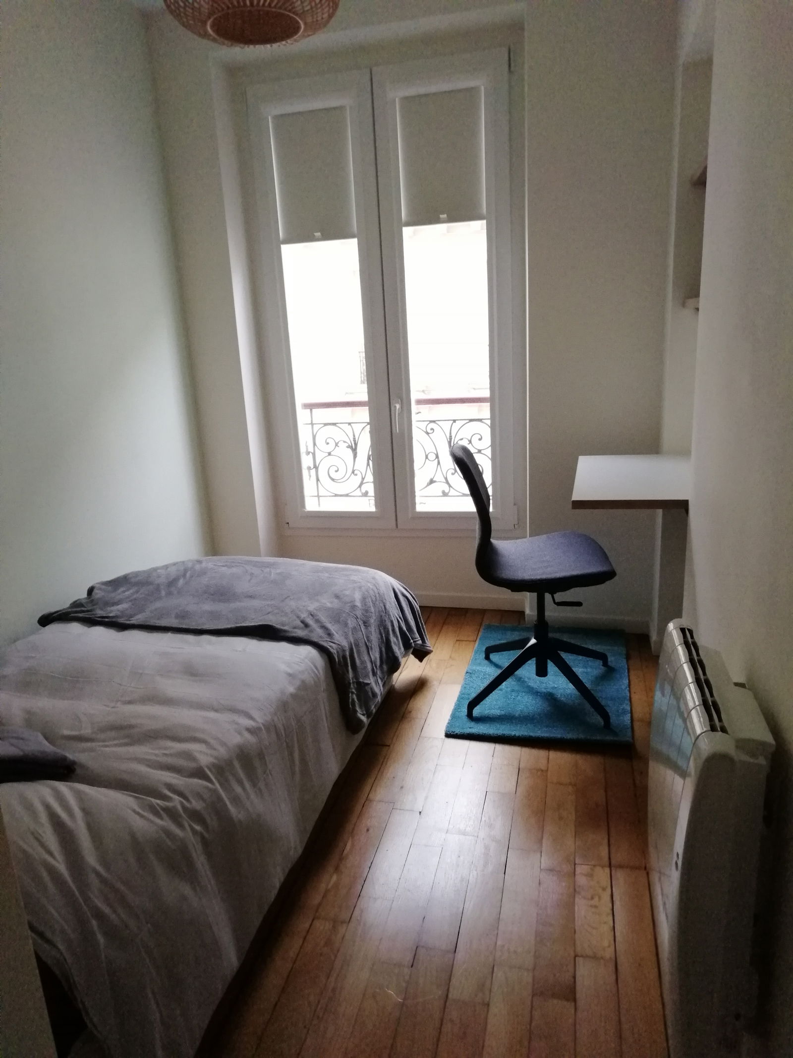 Quedarse En Casa Paris 240591