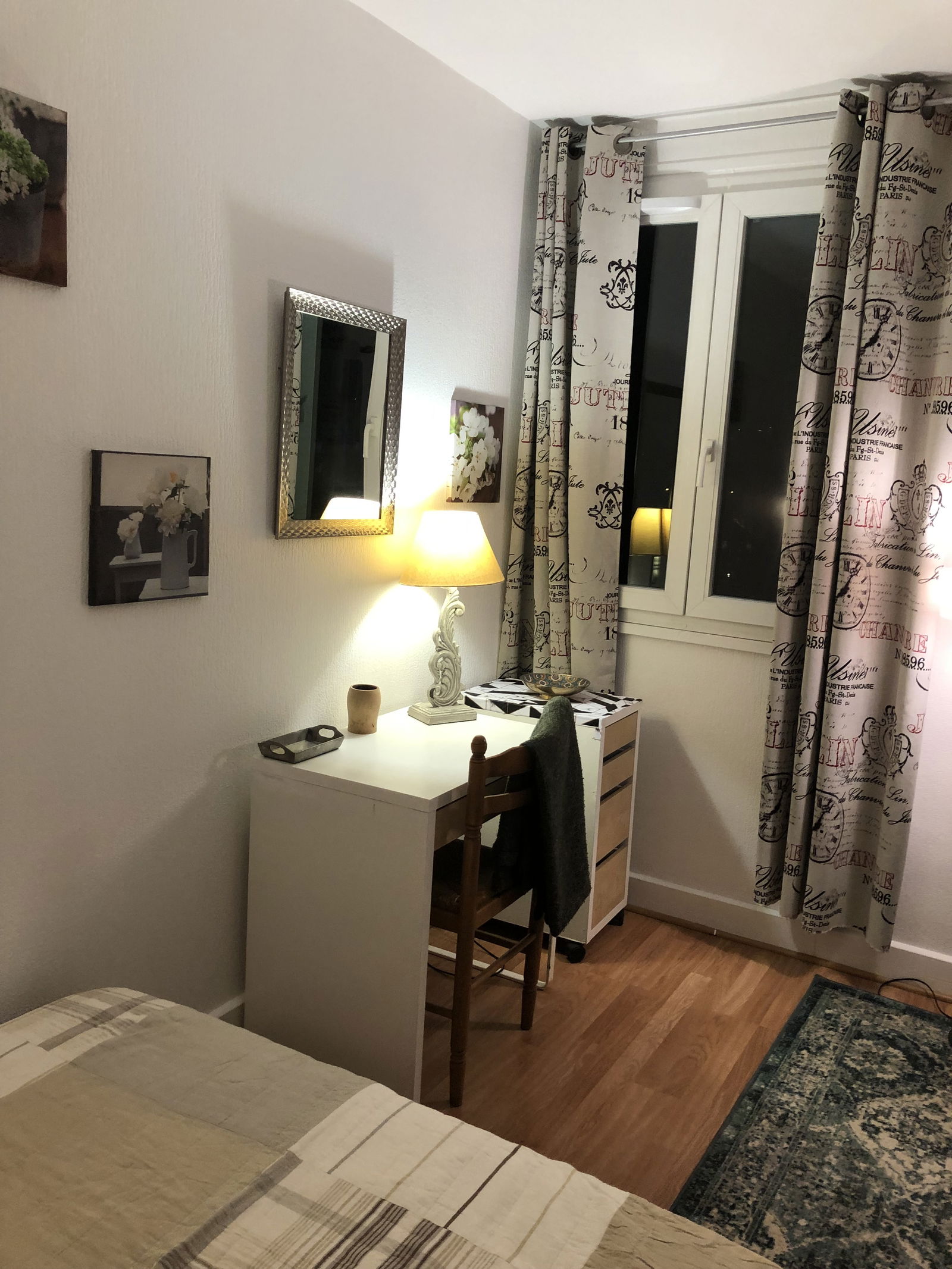 Quedarse En Casa Montmorency 264029