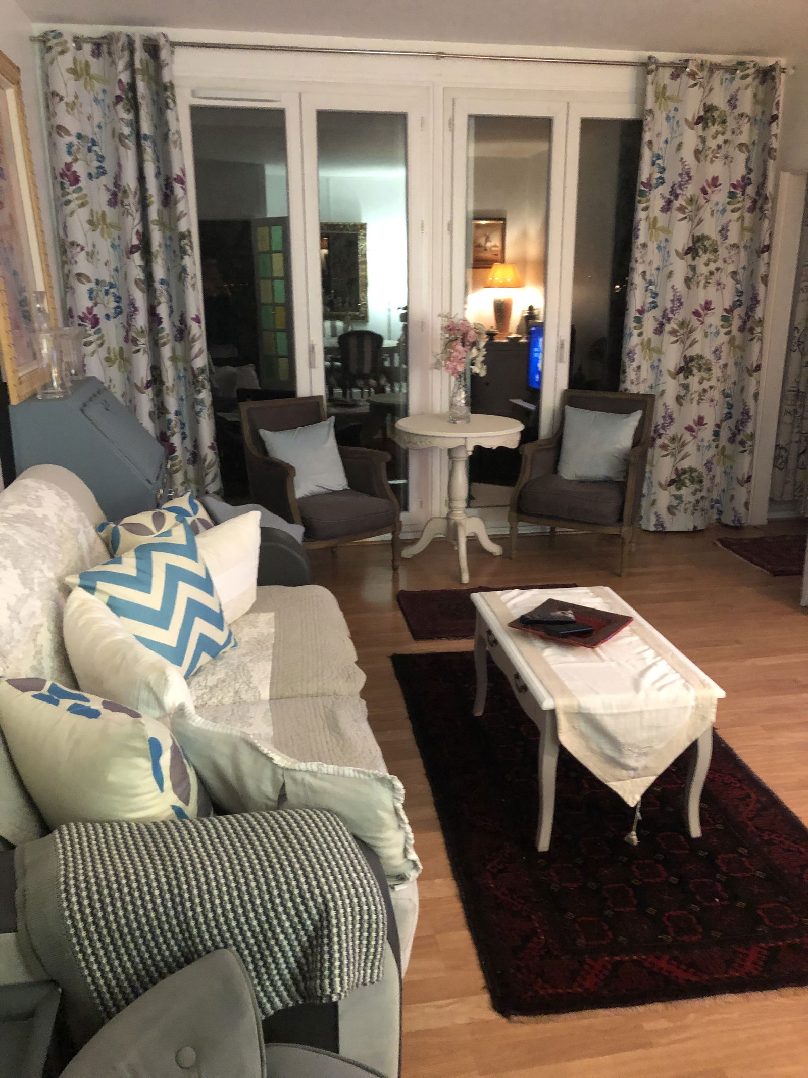 Quedarse En Casa Montmorency 264029