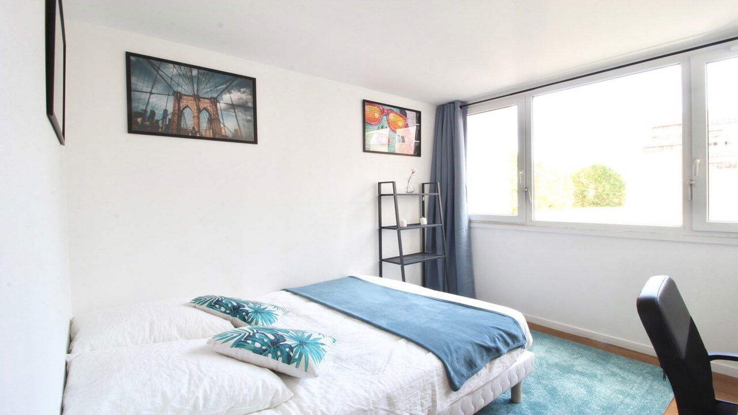 Colocación Nanterre 264735
