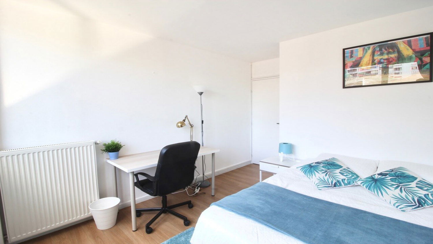 Colocación Nanterre 264735
