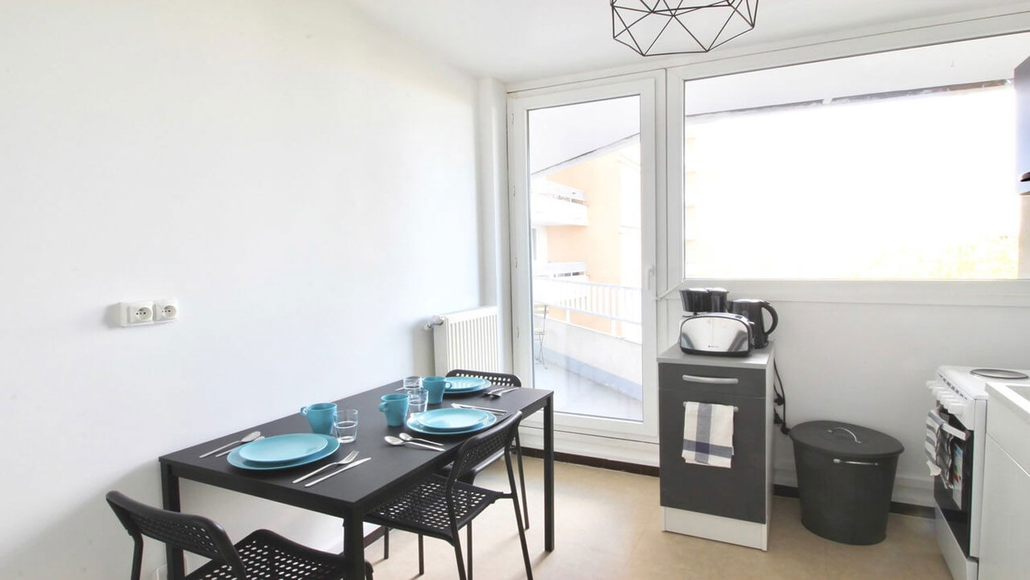 Colocación Nanterre 264735