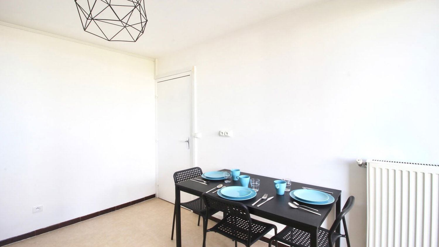 Colocación Nanterre 264735