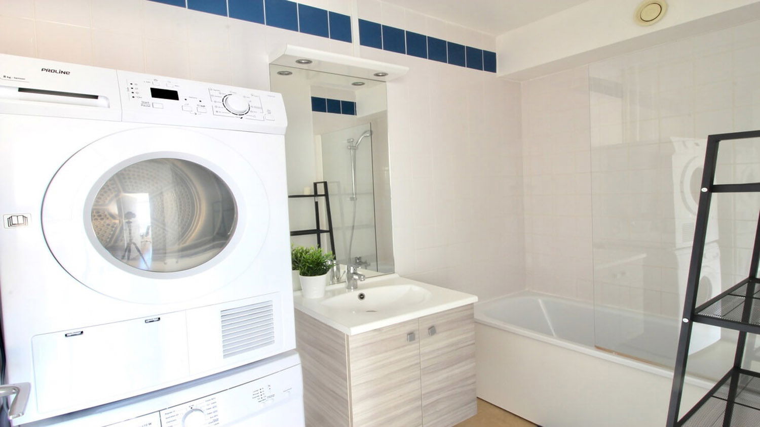 Colocación Nanterre 264735