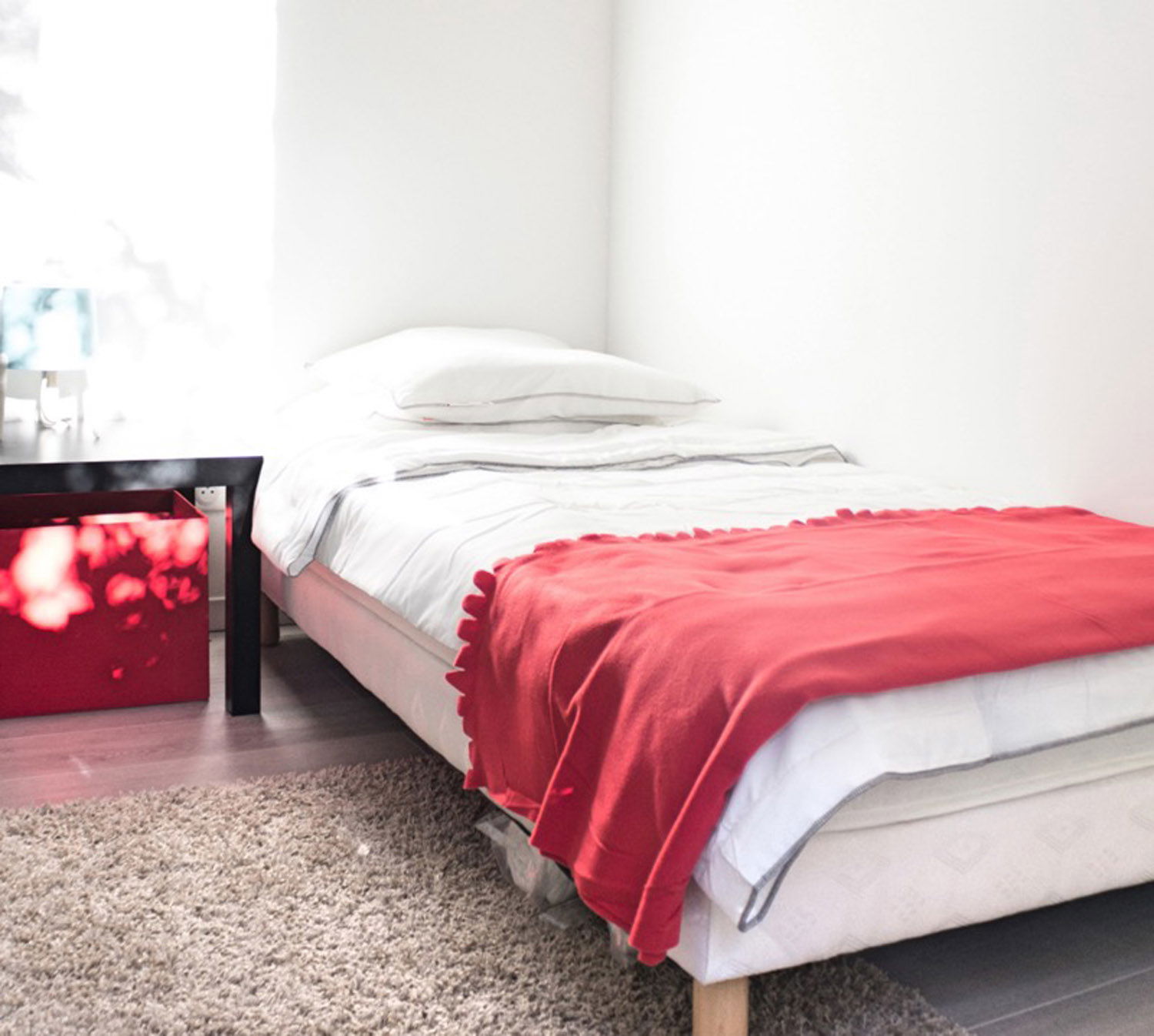 Colocación Marseille 264799