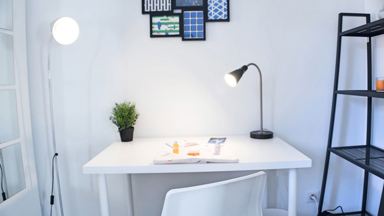 Colocación Marseille 264799