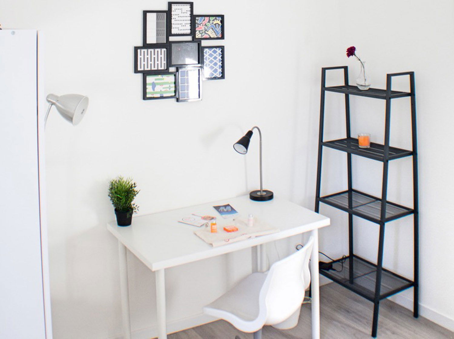 Colocación Marseille 264799