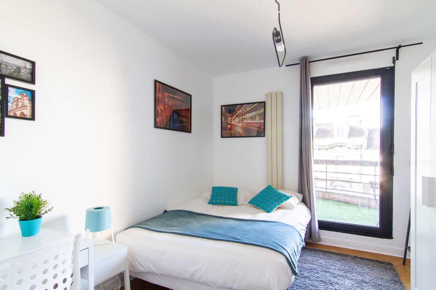 Colocación Rueil-Malmaison 264953
