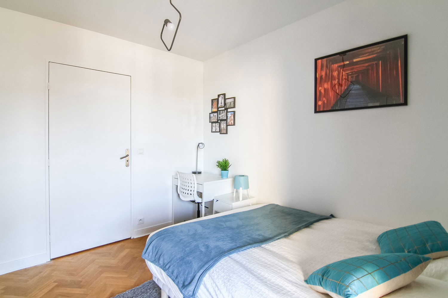 Colocación Rueil-Malmaison 264953