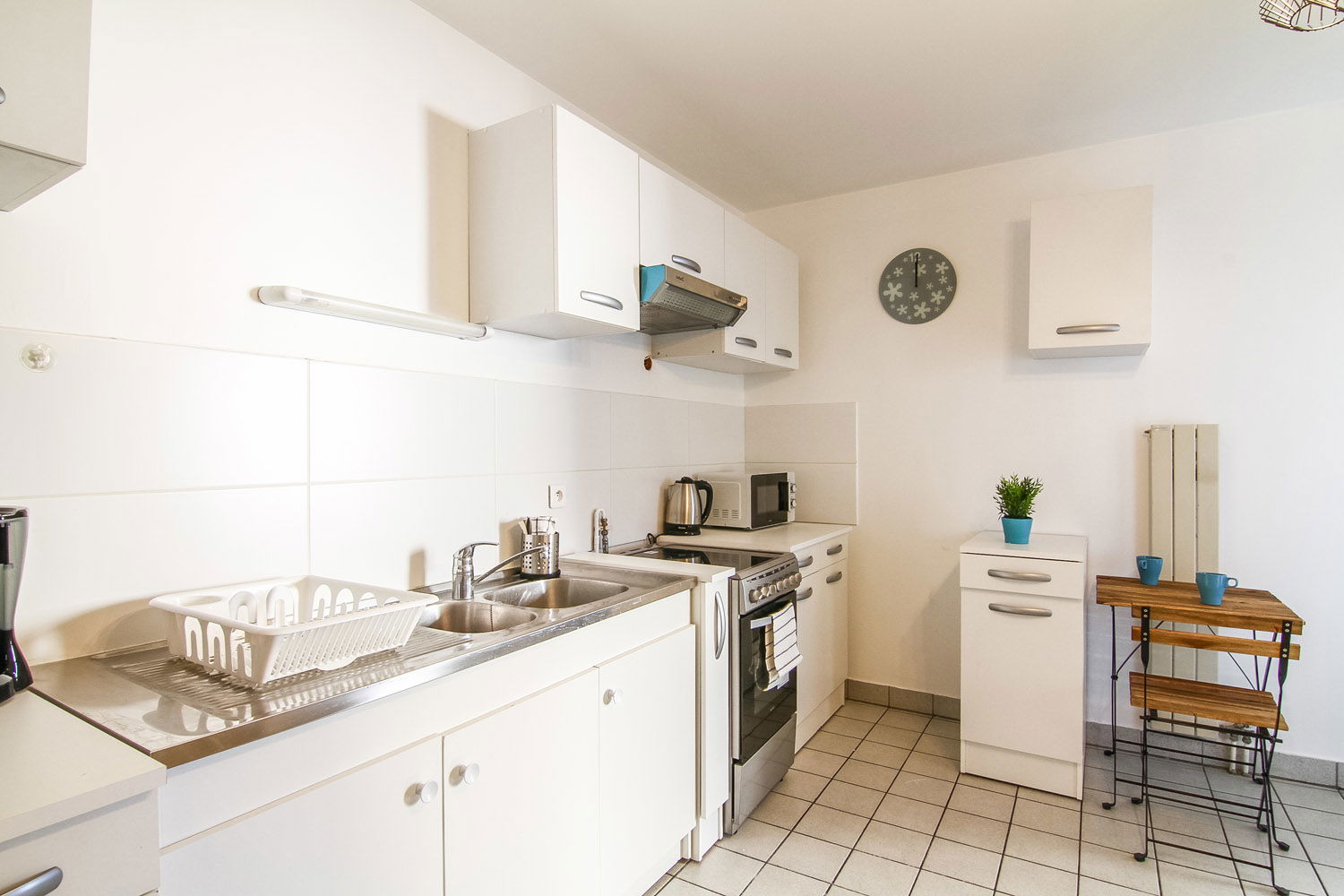 Colocación Rueil-Malmaison 264953