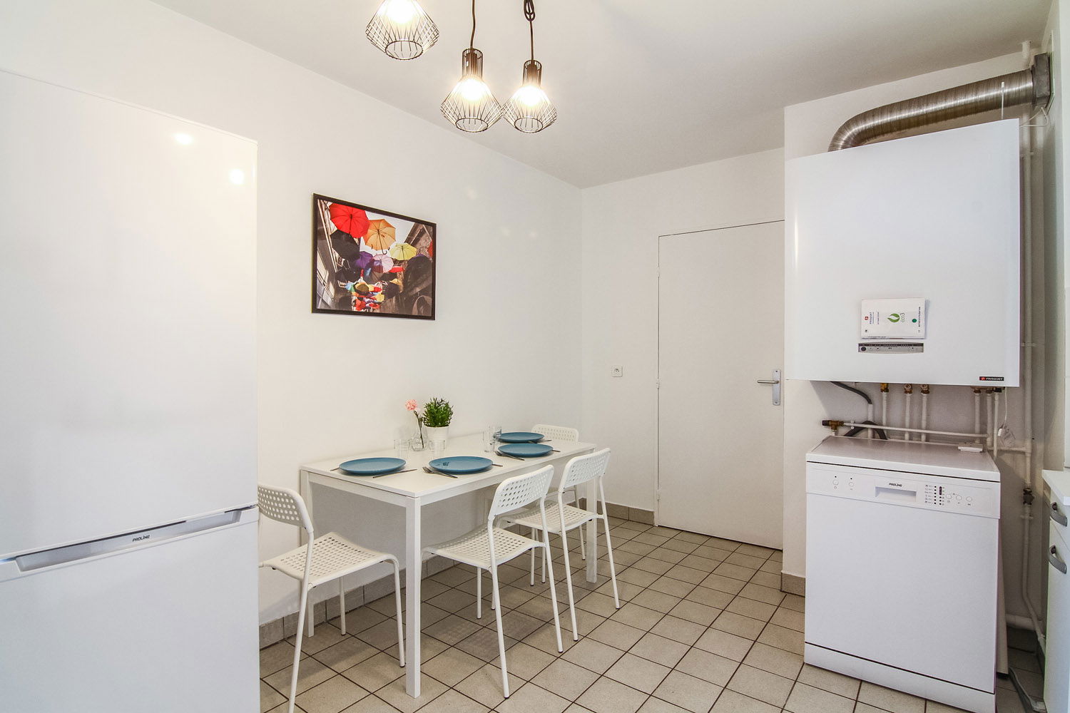 Colocación Rueil-Malmaison 264953