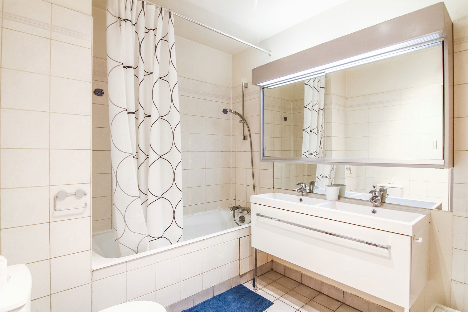 Colocación Rueil-Malmaison 264953