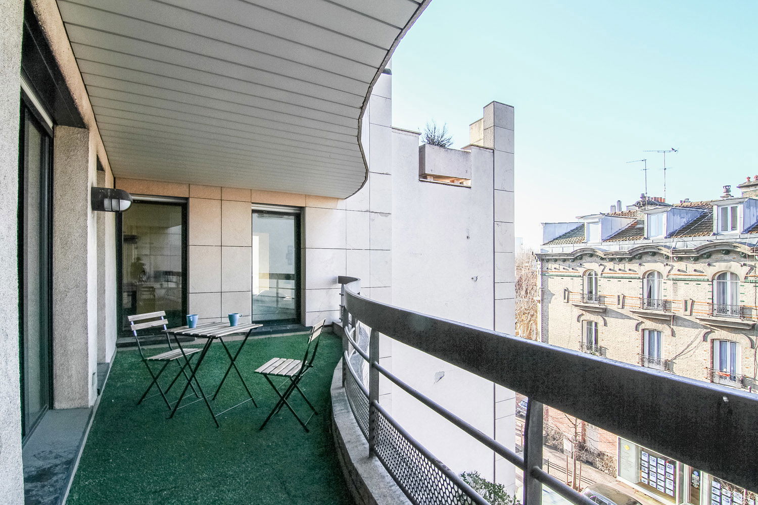 Colocación Rueil-Malmaison 264953