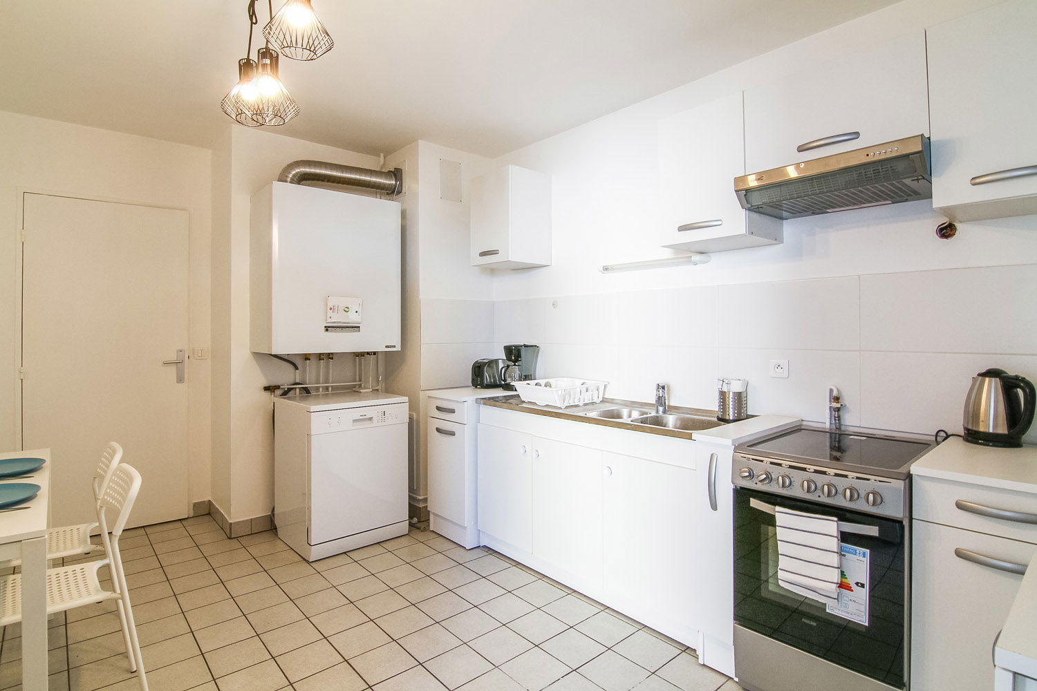 Colocación Rueil-Malmaison 264953